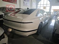 Hyundai Azera